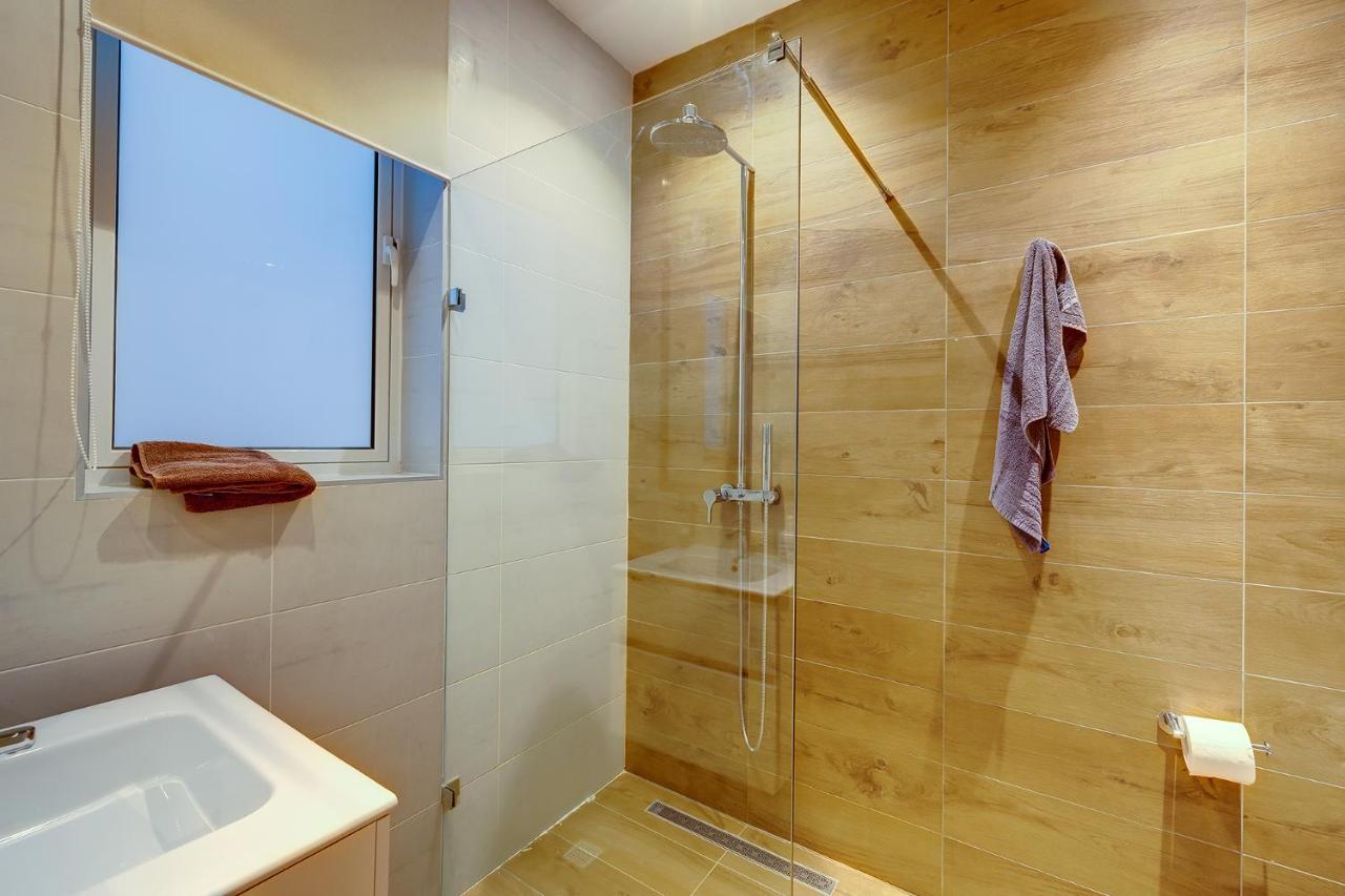 Luxury Apartment With Valletta And Harbour Views Слима Екстериор снимка